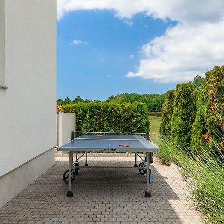 Villa Kate Istria Žminj Exteriér fotografie