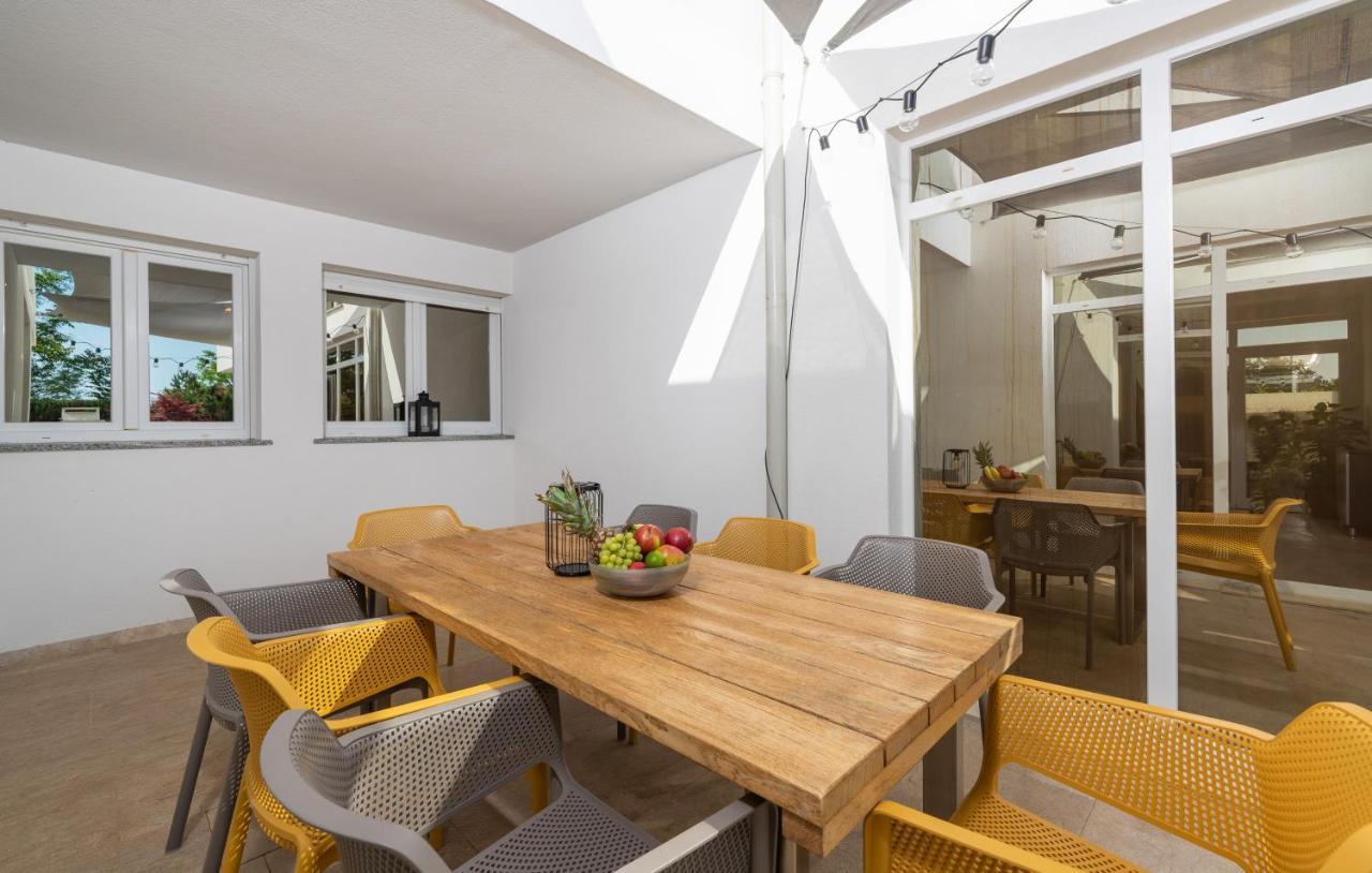 Villa Kate Istria Žminj Exteriér fotografie