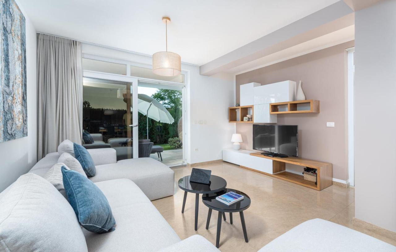 Villa Kate Istria Žminj Exteriér fotografie