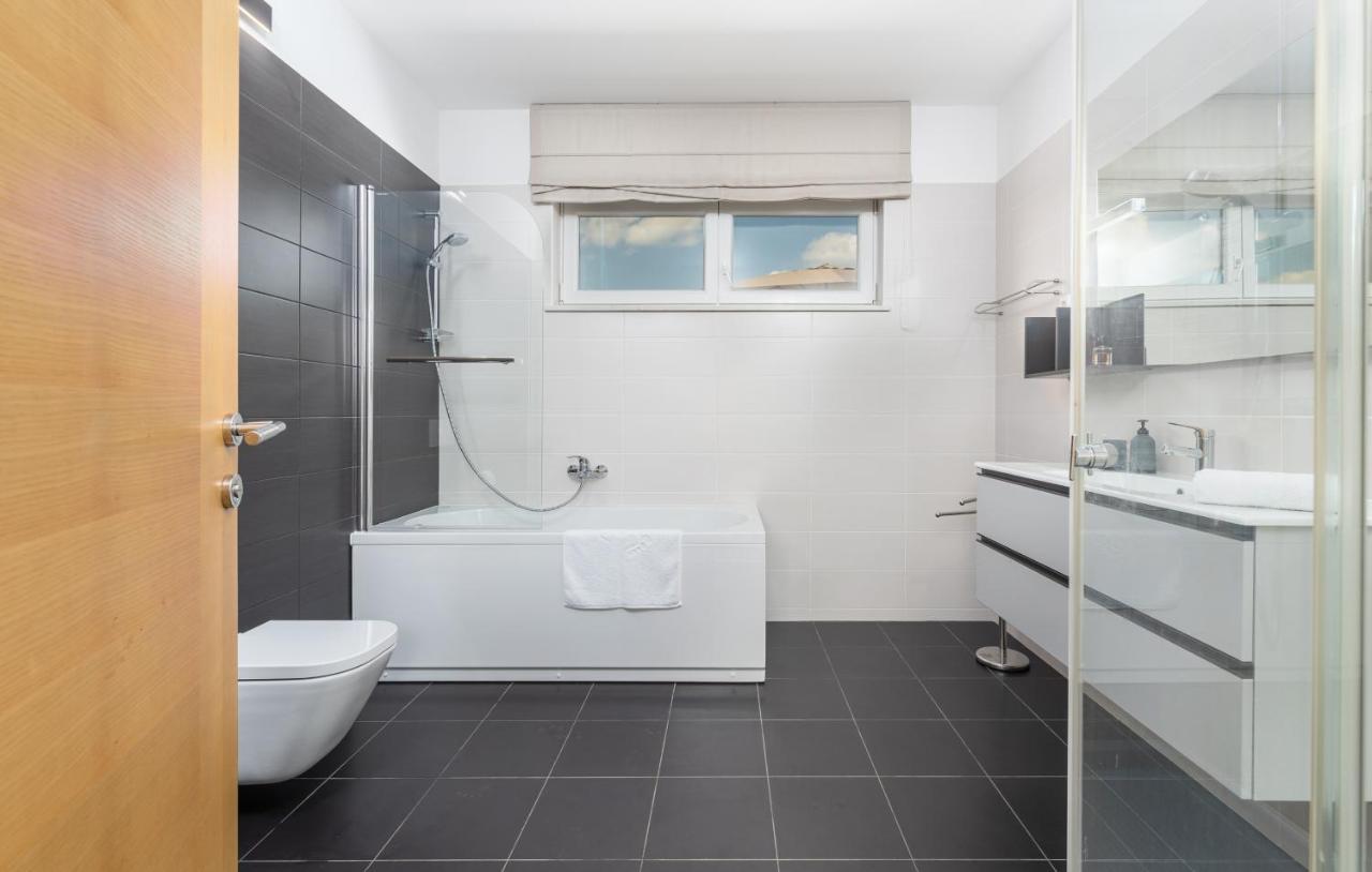 Villa Kate Istria Žminj Exteriér fotografie